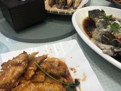 锅包肉-双井轩(双井店)