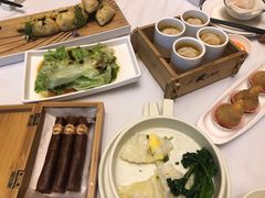 -天瑞轩·粤菜餐厅