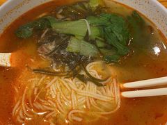 麻辣米线-鼎高高陕西美食(龙德广场店)