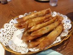 -御香农家菜(莫干山庾村店)