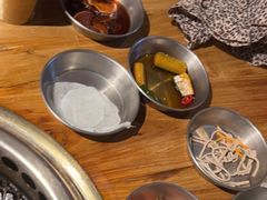 -汉拿山(北京上地华联店)