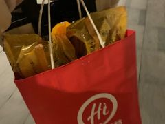 -海底捞火锅(东百中心店)