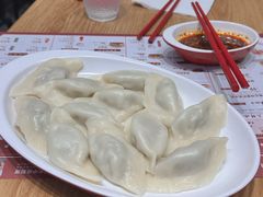 -喜家德虾仁水饺(华强天虹店)
