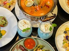 -食间牛排(湖西路店)