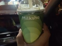 -迷客夏Milksha(无锡苏宁店)