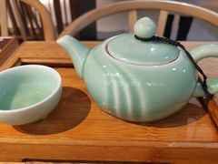-苏堂阳春面•九年庆(北京路天河城店)