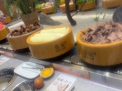 -喜家自助小火锅(乐客城店)