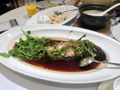 -上海小南国(金桥国际广场店)