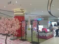 -丽达购物中心(崂山店)