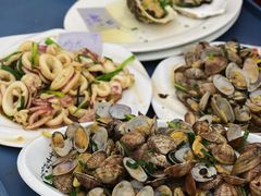 -秋姐美食店(旅游大道店)