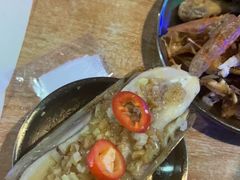 -质烤烤物·活烤海鲜(质烤总店)