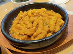 -米村拌饭(欧亚万豪店)