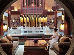 -西安华清御汤酒店