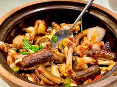 -常来小聚·广州非遗传承餐厅(高德置地店)