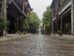 -台儿庄古城