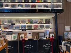 -黑胶星球(华发中城商都店)