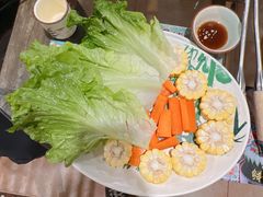 -尚竹阁冬瓜盅·18年地标美食(平洲店)