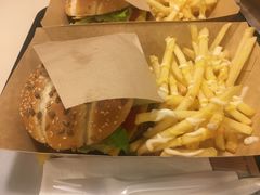 -麦当劳(宜兴人民路店)