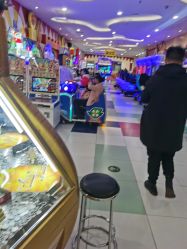 -meland·儿童乐园·游戏厅娃娃机·电玩Xbox(成都合生汇店)