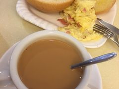 -永盈茶餐厅(中山四路店)