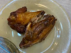 鸡翅-圆宝台湾小吃(迎津街店)