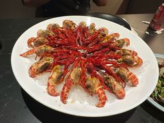 -红盔甲·小龙虾(人民广场店)