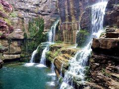 -云台山风景名胜区