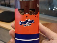 -麦当劳(鼓楼店)