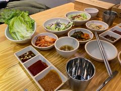 -喜来稀肉(北外滩白玉兰广场店)