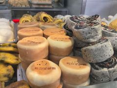 -宫门口馒头铺(创始人总店)