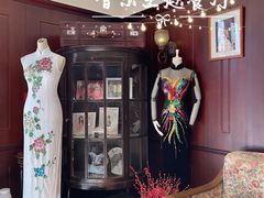 -邓丽君音乐主题餐厅