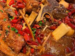 -胖哥俩肉蟹煲(杭州下沙学林街店)