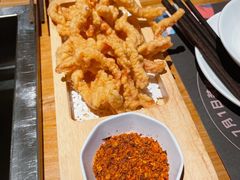 -锦城印象火锅(天府三街店)