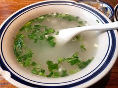 丸子汤-袁家村关中印象美食(万象汇店)