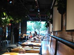 大堂-管氏翅吧(马家堡店)
