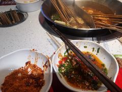 -牛華八婆火锅串串(南中环店)