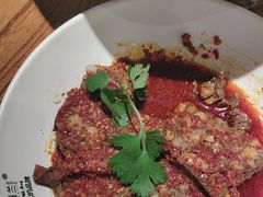 -驿楼兰·新疆菜(火车站店)
