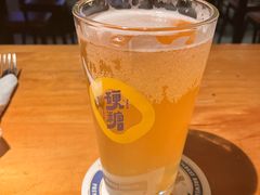 -Secco德式餐吧(南秀村店)