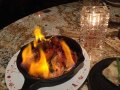 -BROWNSTONE布朗石西班牙餐厅(富城店)