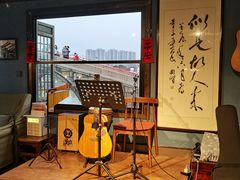 -一縷炊煙(南长街店)