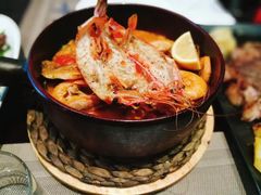 -IL Forno 意坊·意大利餐厅(温州万象城店)