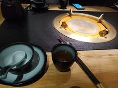 -湊湊火锅·茶憩(石家庄万象城店)