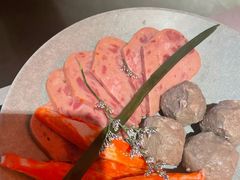 -芸山季·云南野生菌火锅(人民广场来福士店)