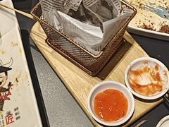 -串王阿三烧烤·小龙虾·烤鱼(拱墅胜利河美食街店)