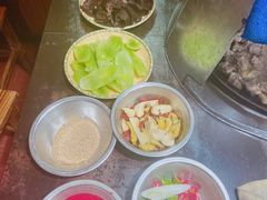 -潭州老友灶台鸡·竹屋老灶(光明E城店)