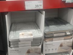 -山姆会员商店(亦庄创意生活广场店)