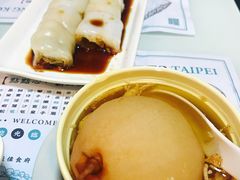 -点点心点心专门店(旺角店)