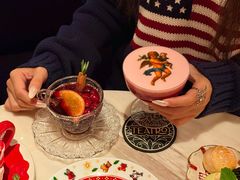 -IL TEATRO 精品意大利餐厅