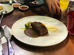 -G+KITCHEN(龙湖狮山天街店)