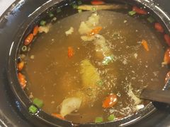 -小贝壳酒楼(经九路店)